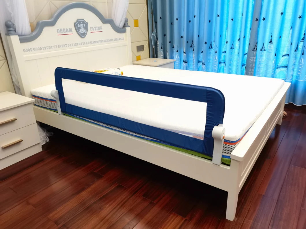 2021 Wholesale Baby Safety Bed Rails